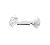 Jauges pour filetage GEDORE METRIQUE ET WHITWORTH