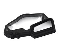 jauges Pour Ninja 300 Pour EX300 2013 2014 2015 2016 2017 Moto Compteur De Vitesse Montre Instrument Boîtier Indicateur Odomètre Tachymètre Boîtier Couvercle