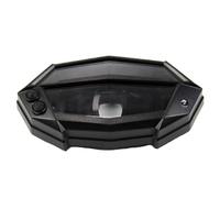 jauges Pour Z1000 2014 2015 2016 2017 2018 Moto Tachymètre Jauge Couvercle Coque Compteur De Vitesse Odomètre Instrument Boîtier