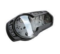jauges Pour Z1000SX 2011 2012 2013 2014 2015 2016 2017 2018 Cache Boîtier De Compteur De Vitesse Et De Compte Tours Pour Moto Pièces De Rechange Et Accessoires