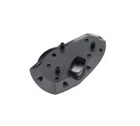 jauges Pour Z750 Pour Z1000 2007 2008 2009 Pour ZX6R 2007 2008 Couvercles De Jauge De Tachymètre De Moto Boîtier De Boîtier D'instrument Compteur De Vitesse Et D'odomètre