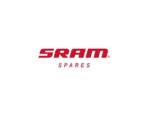 JAULA CAMBIO TRASERO SRAM XX1 Eagle AXS Gris Polar