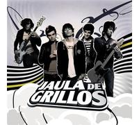 Jaula de Grillos [DE Import]