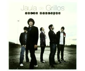 Jaula de Grillos - Polos Opuestos [Import]