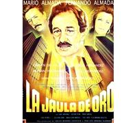Jaula De Oro