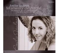 Jaulmes,Emilie - Moments de Harpe [Import]
