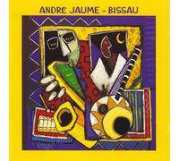Jaume André - Bissau