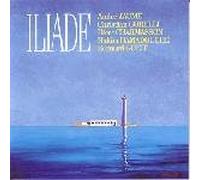 Jaume André - Iliade