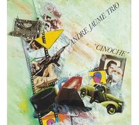 Jaume,Andre Trio - Cinoche [Import]