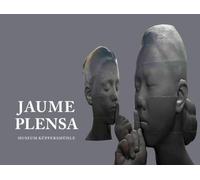 Jaume Plensa