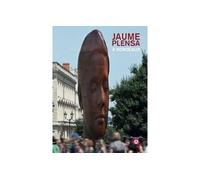 Jaume Plensa, espace des mots - Jaume Plensa - Silvana Editoriale - relié - Monographie