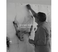 Jaume plensa - fr/en Edition bilingue français-anglais - Jean Frémon - Skira Paris - relié - Beau livre