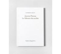 Jaume Plensa, Le Silence du scribe - Catherine Millet - Galerie Lelong - broché - Essai