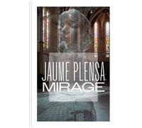 Jaume Plensa - Mirage