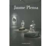 Jaume Plensa / Repères 153 Silhouettes - Collectif - Galerie Lelong - broché - Monographie