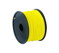 - Jaune - 1 kg - 400 m - filament ABS (3D)