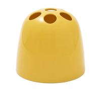 Artemide Porte-parapluies Dedalo Yellow