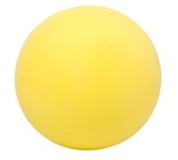 Jaune Ballon-sonde Météorologique en Latex Extra-large pour Étude | 71,7 Pouces, Haute Visibilité, Vol Stable Longue Distance, Suivi Facile, Observation Atmosphérique Fiable