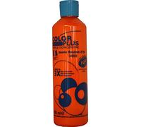 JAUNE BOUTON D'OR 2003 Colorant Ultra Concentré 250 ml COLOR PLUS pour toutes peintures décoratives et bâtiments. Performances Extrêmes. Permet la réalisation de toutes vos envies , des teintes les plus claires aux plus foncées.