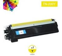 Jaune Cartouche Toner TN230Y Pour Brother MFC9010CN 9010CN HL-3040CN HL-3070CW imprimante Jaune G