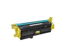 Jaune Compatib HP M552dn,M553dn,M553X,M577dn-18K/300g#508X