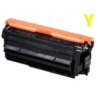 Jaune Compatible Canon IR C470,475,477-27,5K#2977C001