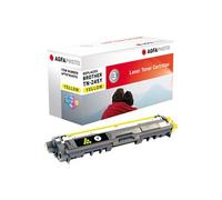 - Jaune - compatible - cartouche de toner (alternative pour : Brother TN245Y) - pour Brother DCP-9015CDW, DCP-9020CDN, DCP-9020CDW, HL-3150CDW,