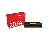 Xerox Cartouche de toner compatible remplace HP 207A (W2212A) Jaune 1250 pages