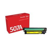 - Jaune - compatible - cartouche de toner (alternative pour : HP CE402A) - pour HP Color LaserJet Enterprise MFP M575; LaserJet Enterprise Flow MFP