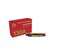 - Jaune - compatible - cartouche de toner (alternative pour : HP CF352A) - pour HP Color LaserJet Pro MFP M176n, MFP M177fw