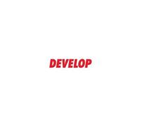 DEVELOP - Jaune - compatible - cartouche de toner (alternative pour : Konica Minolta TN321Y) - pour ineo+ 224, 284, 364; Develop ineo+ 224, 284, 364; Konica Minolta bizhub C224, C284, C364 Jaune