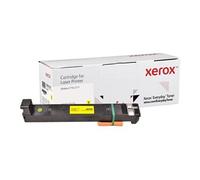 XEROX 006R04283 - Toner, OKI, jaune, 44318605, remanufacturé