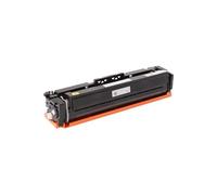 - Jaune - compatible - cartouche de toner (alternative pour : HP 201X) - pour HP Color LaserJet Pro M252dn, M252dw, M252n, MFP M277c6, MFP M277dw,