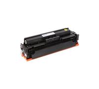 - Jaune - compatible - cartouche de toner - pour HP Color LaserJet Pro M452, MFP M377, MFP M477