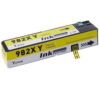Jaune Compatible HP PageWide Enterprise 765,780,785-16K#T0B29A