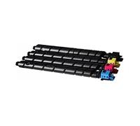 Jaune Compatible Kyocera TASKalfa 4054ci-25K#1T02YMANL0