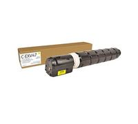 Xerox - Jaune - compatible - remanufacturé - cartouche de toner (alternative pour : Canon 8519B002, Canon C-EXV47) - programme de retours Green World Alliance