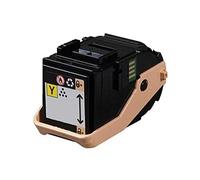 Jaune Compatible Xerox Phaser 7100 Series-4.5K#106R02604