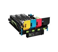 Lexmark Photoconducteur 74C0Z50 - Kit LCCP Jaune/Cyan/Magenta pour CS720-CS728 et CX725/727