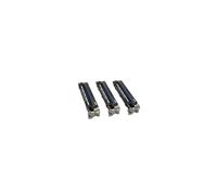 - Jaune, cyan, magenta - original - kit tambour (pack de 3) - pour Ricoh SP C840DN, SP C842DN