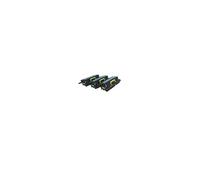 - Jaune, cyan, magenta - original - unité de développeur/kit photoconducteur LCCP, LRP - pour Lexmark CS820, CS827, CX820, CX825, CX827, CX860,
