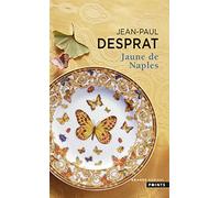 Jaune De Naples (1770-1781)
