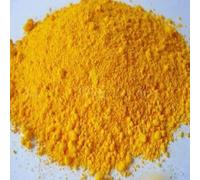 Jaune de Quinoléine E104 poudre de colorant alimentaire hydrosoluble - 10 g