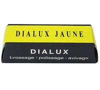 Jaune Dialux 024836 pour 63726008012 accessoire non Ferious métaux et plastiques, 100 g