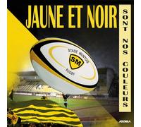 Jaune et Noir sont Nos Couleurs