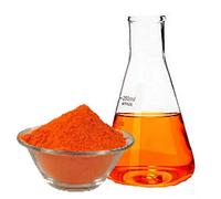 Jaune Orangé S E110 poudre de colorant alimentaire hydrosoluble - 1kg
