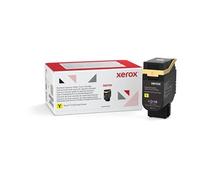 - Jaune - original - boîte - cartouche de toner Use and Return - pour Xerox C410; VersaLink C415/DN, C415V_DN