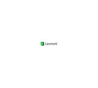 Lexmark 782Y (78C20Y0) - Jaune - Toner