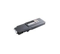 - Jaune - original - cartouche de toner - pour Dell C3760dn, C3760n, C3765dnf