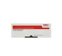 Original OKI 45396213 Toner jaune